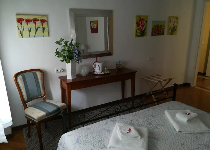 A Casa Di Luca Vendégház