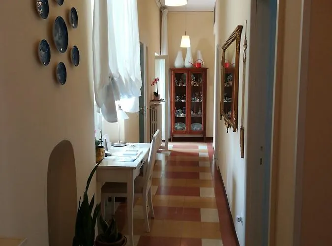 A Casa Di Luca 3*