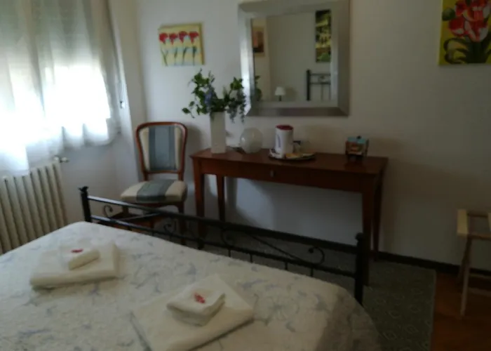 A Casa Di Luca 3*