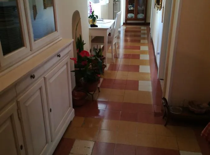 A Casa Di Luca 3*