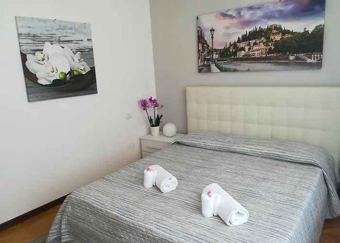 A Casa Di Luca Vendégház 3*