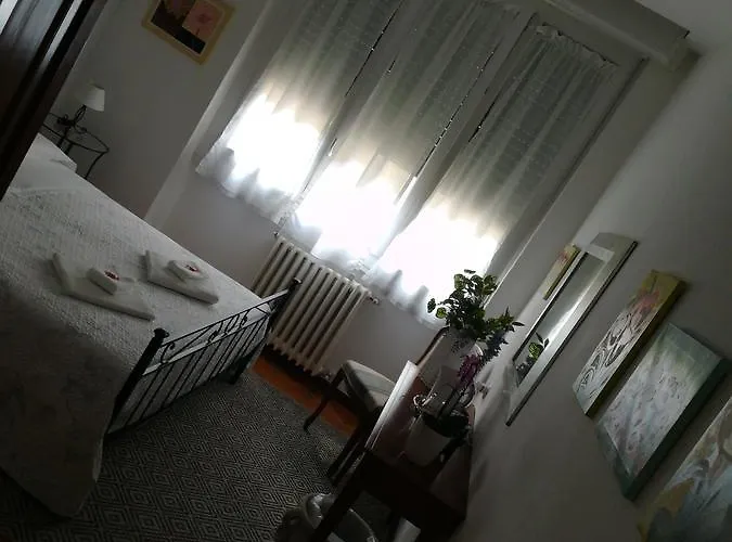 A Casa Di Luca