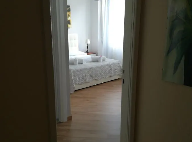 A Casa Di Luca 3*