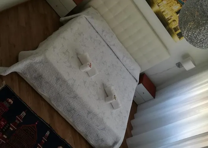 A Casa Di Luca בית הארחה ורונה
