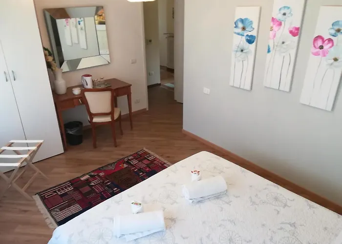 A Casa Di Luca Vendégház Verona