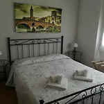Πανσιόν A Casa Di Luca 3*