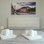 Πανσιόν A Casa Di Luca 3*