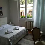 Πανσιόν A Casa Di Luca