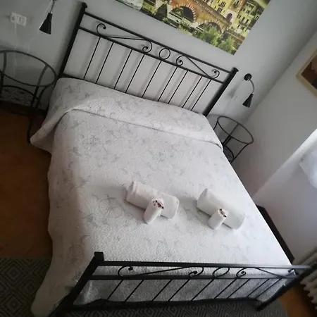 Pensjonat A Casa Di Luca