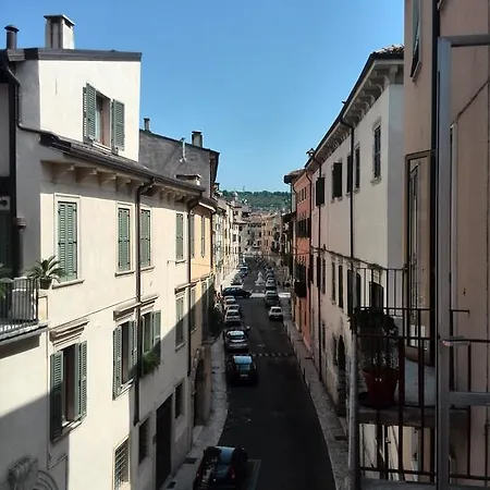 A Casa Di Luca *