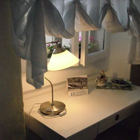 A Casa Di Luca Guest house