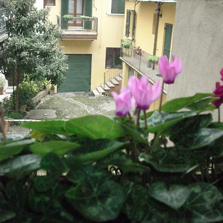 A Casa Di Luca Guest house *