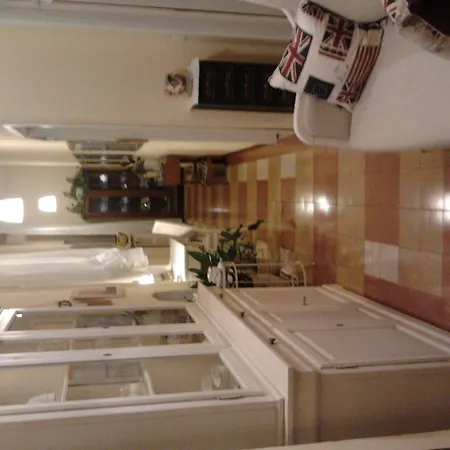 A Casa Di Luca * Verona