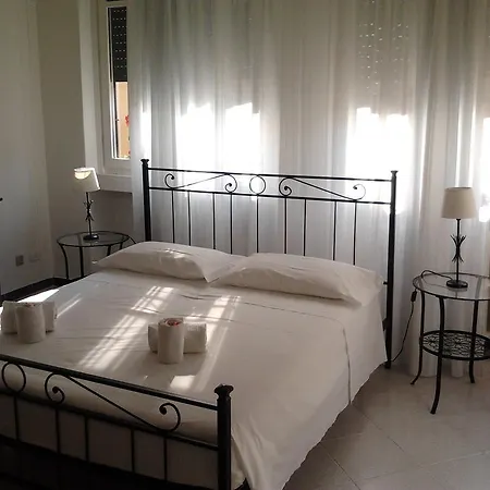 Pensjonat A Casa Di Luca