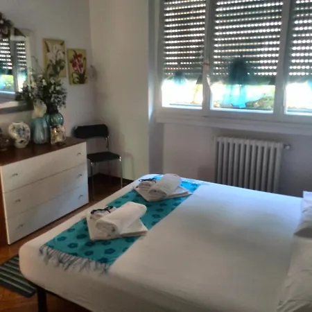 Guest house A Casa Di Luca