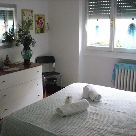A Casa Di Luca Guest house *