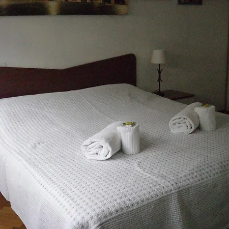 Guest house A Casa Di Luca *