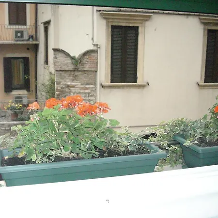 Guest house A Casa Di Luca *