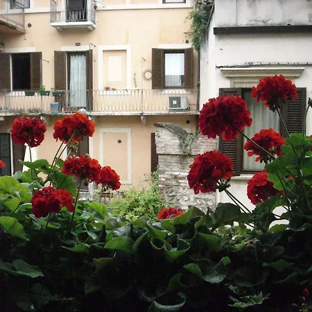 A Casa Di Luca *