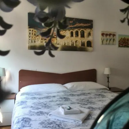 Guest house A Casa Di Luca *