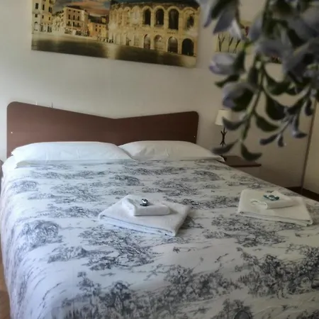 Guest house A Casa Di Luca *