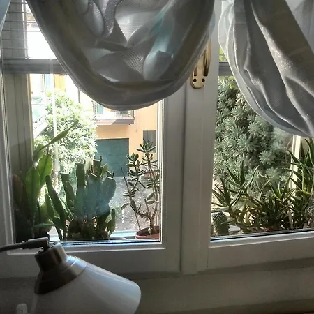A Casa Di Luca *