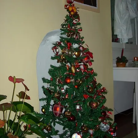 A Casa Di Luca Guest house *