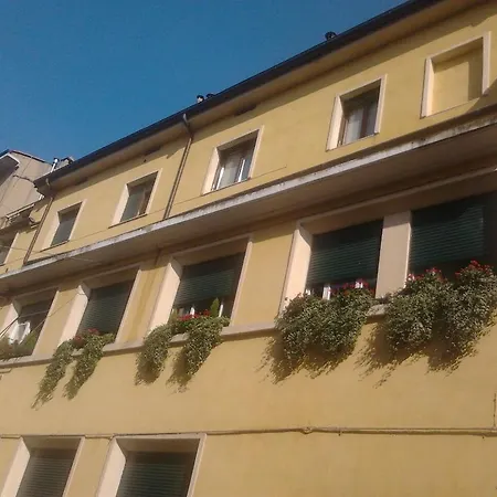 Guest house A Casa Di Luca Verona