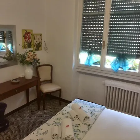 A Casa Di Luca Guest house *