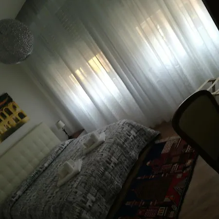 A Casa Di Luca *