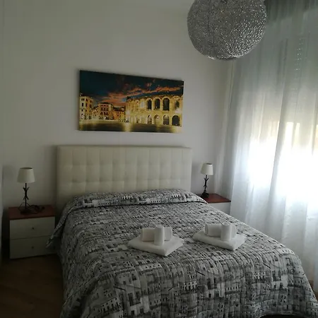 A Casa Di Luca *