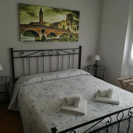 Pensjonat A Casa Di Luca 3*