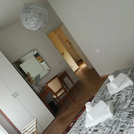A Casa Di Luca Guest house