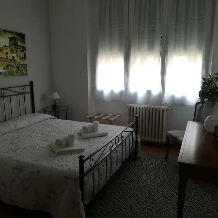 A Casa Di Luca Guest house