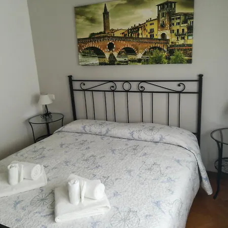 A Casa Di Luca * Verona