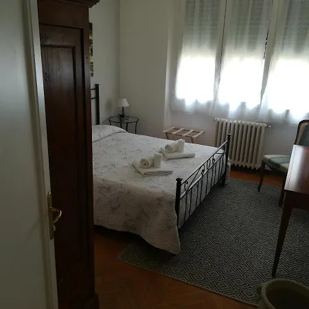 A Casa Di Luca *