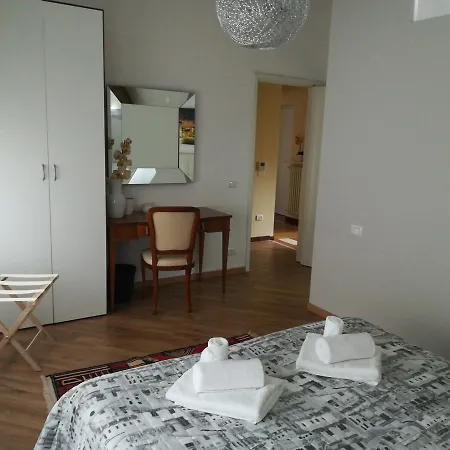 A Casa Di Luca *