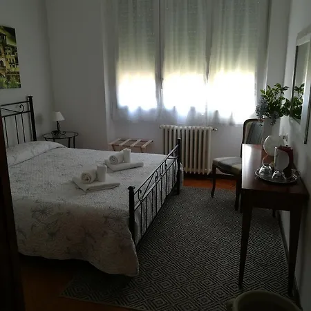 A Casa Di Luca Guest house Verona