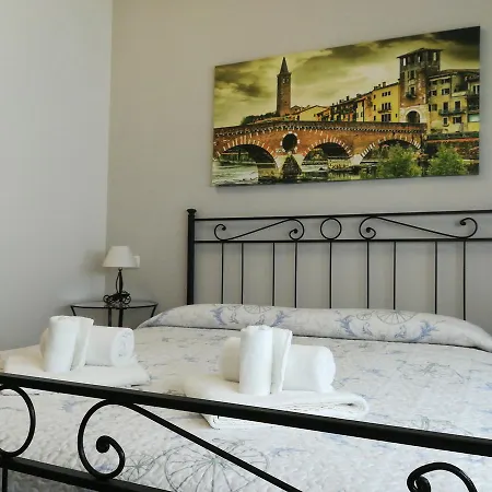 A Casa Di Luca Guest house