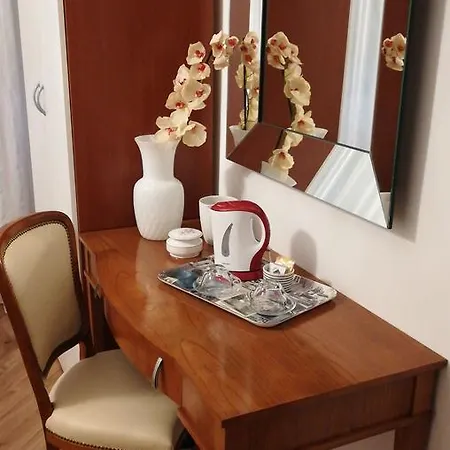 Guest house A Casa Di Luca