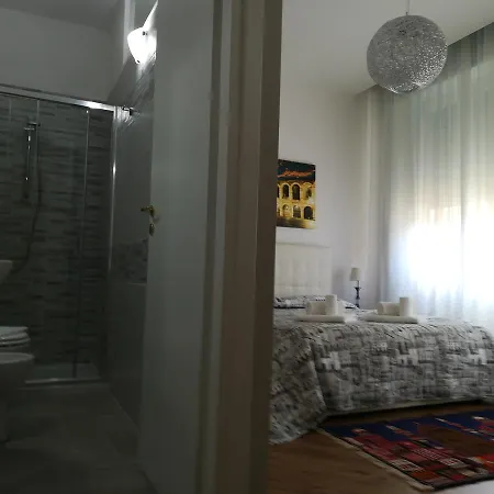 A Casa Di Luca Gasthof Verona