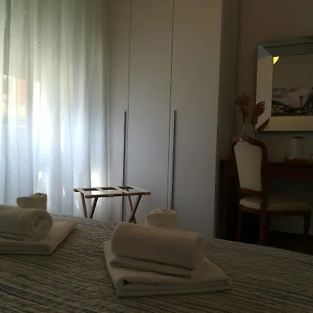 Guest house A Casa Di Luca Verona