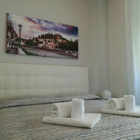 A Casa Di Luca Verona