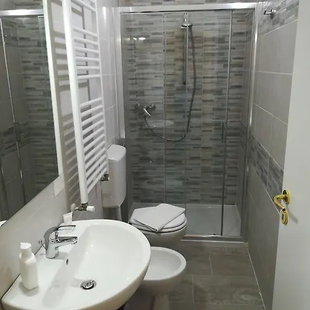 Pensjonat A Casa Di Luca 3*