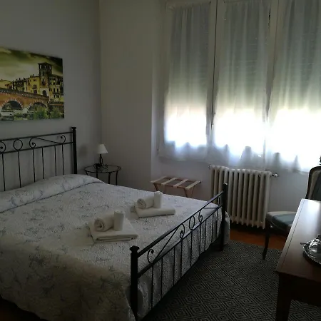 A Casa Di Luca Guest house *