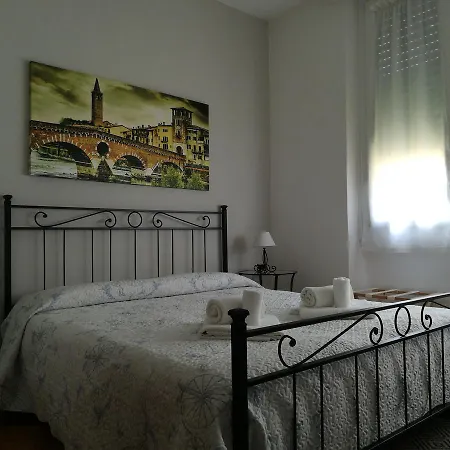 A Casa Di Luca *