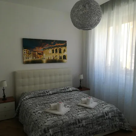 Guest house A Casa Di Luca *