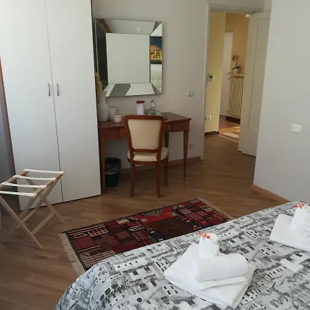 A Casa Di Luca Guest house Verona