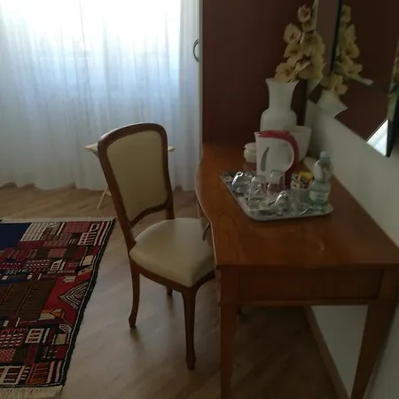 Guest house A Casa Di Luca Verona