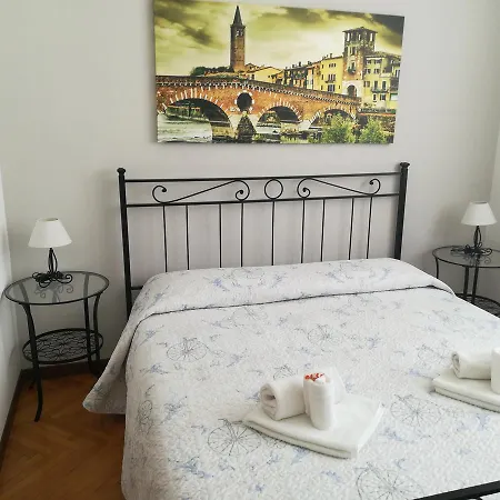 A Casa Di Luca *